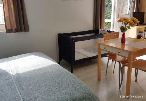 Hostal De Til Heelsum