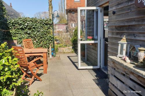 Hostal De Til Heelsum