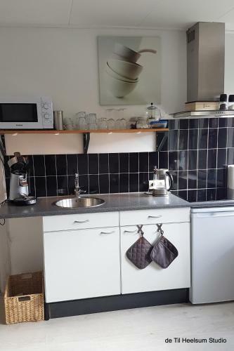 Hostal De Til Heelsum