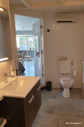 Hostal De Til Heelsum