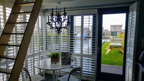 Vakantie Studio Heeg Met Eigen Ligplaats