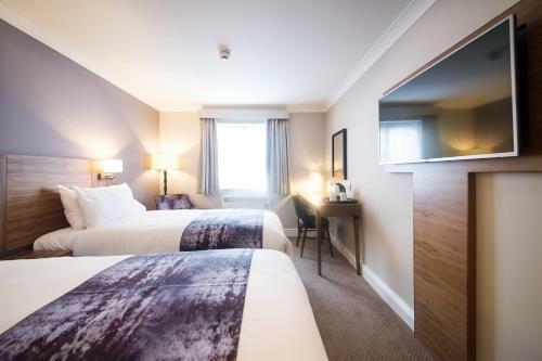 Innkeeper's Lodge Old Windsor