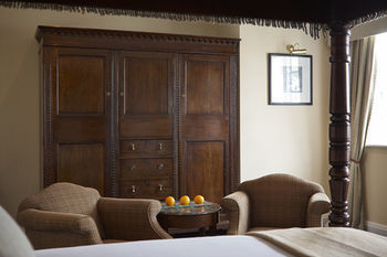 Sir Christopher Wren Hotel & Spa