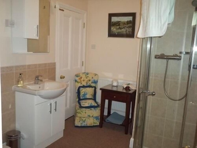 Hostal Britten House