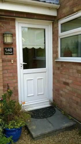 The Peels B&B