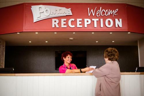 Pontins-pakefield Holiday Park