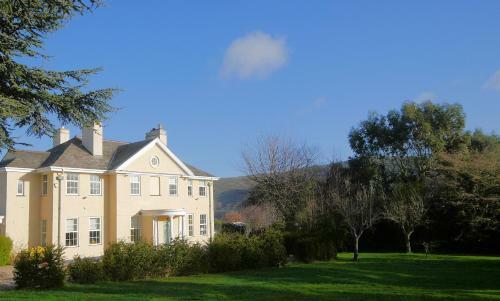 Hostal Exmoor Country House