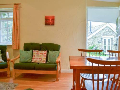 Grooms Cottage