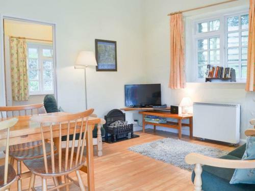 Grooms Cottage