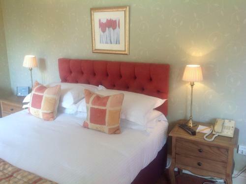 Lanteglos Country House Hotel