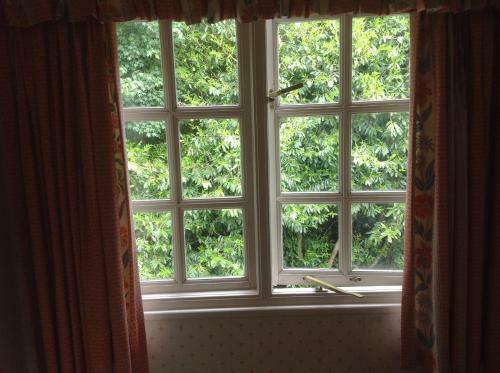 Lanteglos Country House Hotel