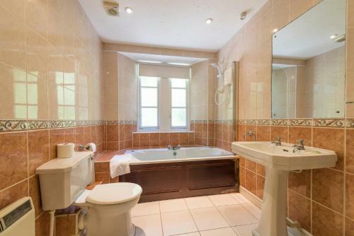 Lanteglos Country House Hotel