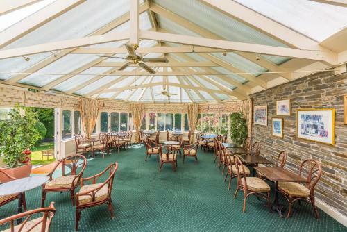 Lanteglos Country House Hotel
