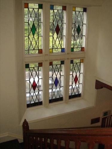 Lanteglos Country House Hotel