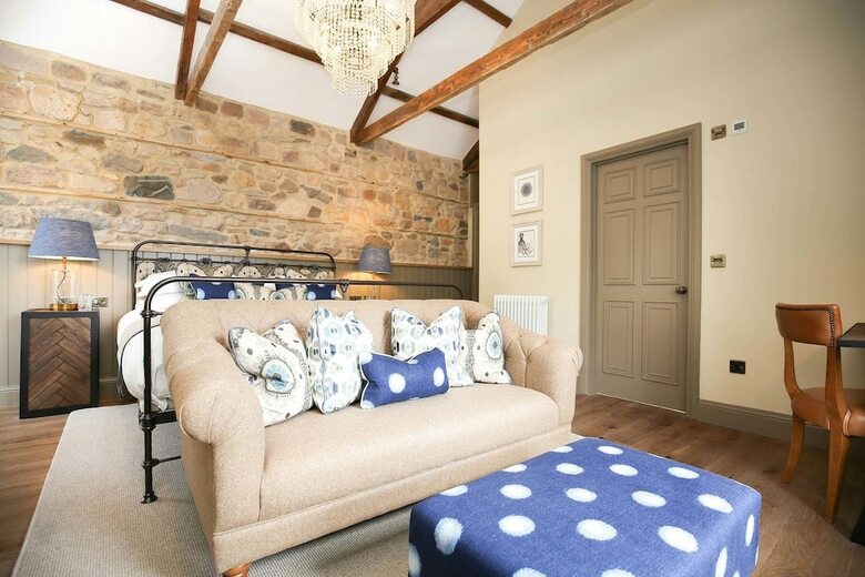 Posada Beadnell Towers