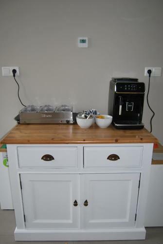 Bed & Breakfast Hoeve de Heemser Parel