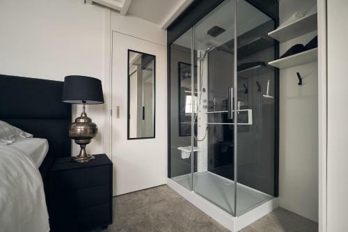 Luxury Waterfront Loft