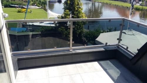 Apartamento Appartementen de Helling 44