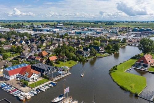 Apartamento Appartementen de Helling 44