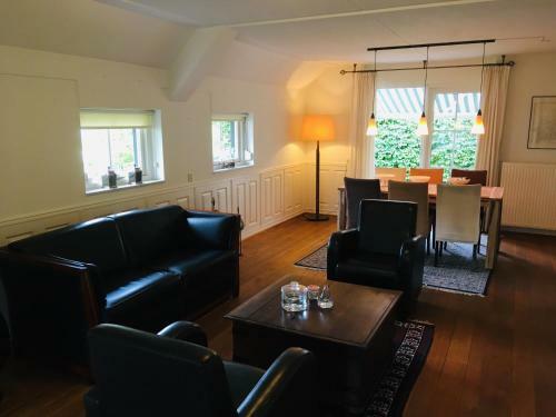 Vakantiehuis Villa 63