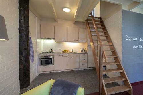 Apartamento De Veurdeale