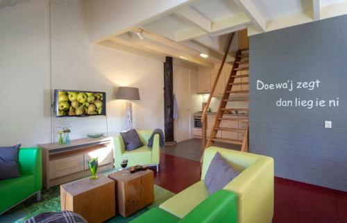 Apartamento De Veurdeale