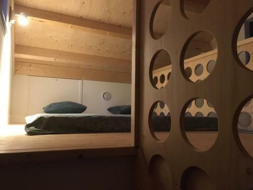 Apartamento B&B Het Vogeltje