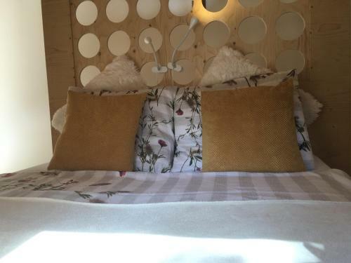 Apartamento B&B Het Vogeltje