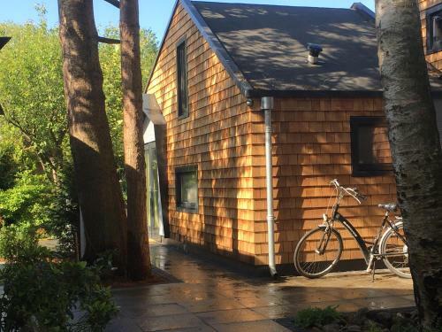 Apartamento B&B Het Vogeltje