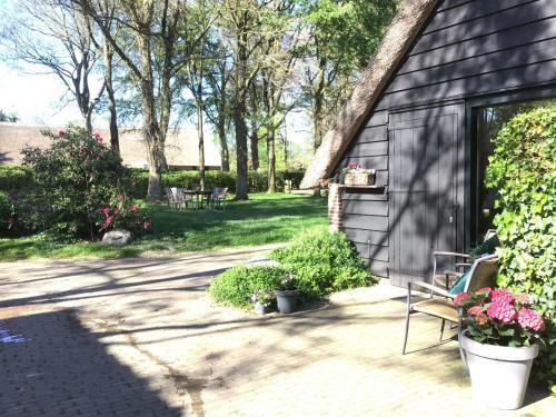 Apartamento Eursingerhof