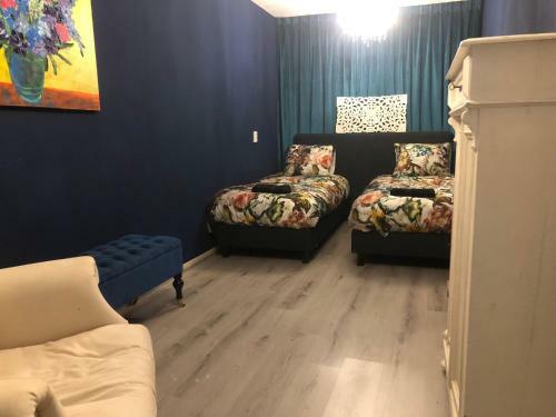 Apartamento Achterdemuur