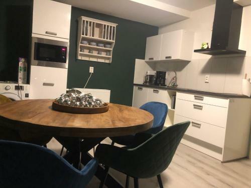 Apartamento Achterdemuur