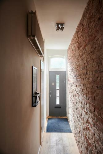 Cozy Typical Dutch Apartments