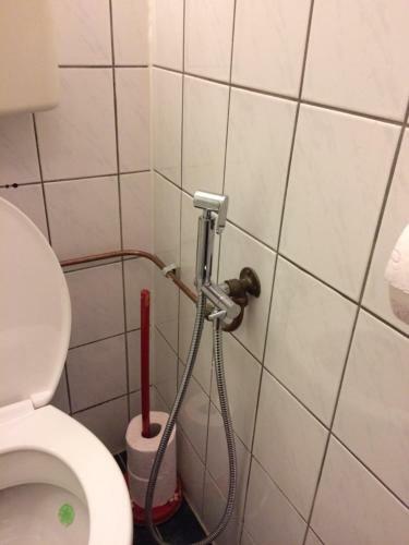 Apartamento Appartement Centrum Groningen