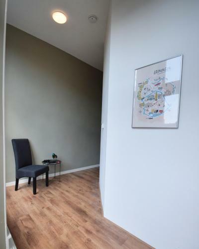 Apartamento Bed & Breakfast de Barrels