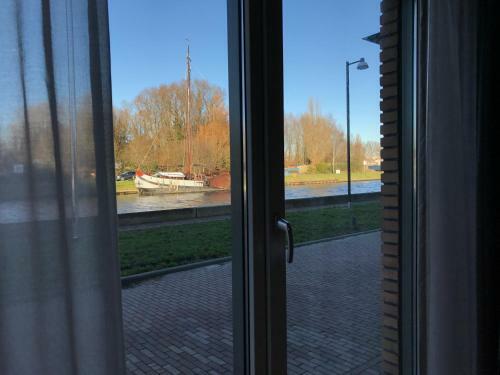 Bed & Breakfast De Kade