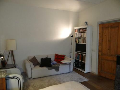 Bed & Breakfast Cessinas