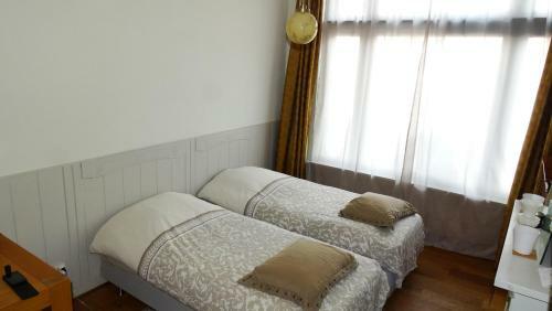 Bed & Breakfast Cessinas