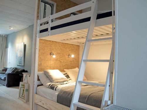 Apartamento Het Pakhuis Yekka