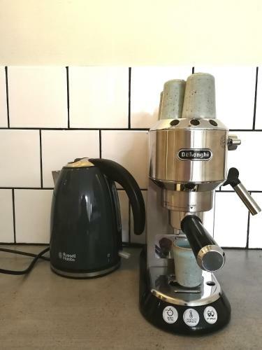 Apartamento Het Pakhuis Yekka