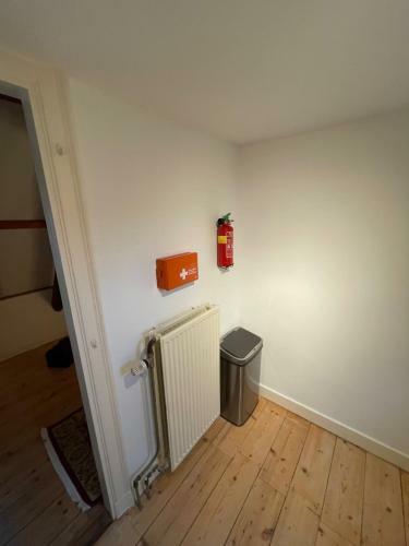 Apartamento Authentiek Monumentaal 17de Eeuws Herenhuis
