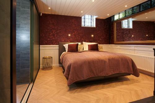 Bed & Breakfast In Den Paerd Gelogeerd