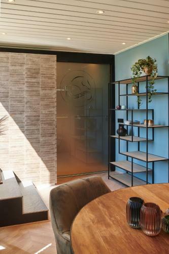Bed & Breakfast In Den Paerd Gelogeerd