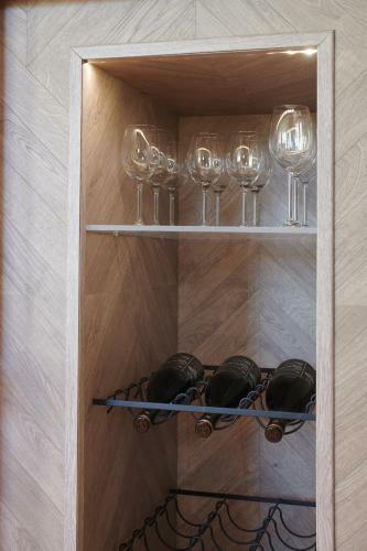 Bed & Breakfast In Den Paerd Gelogeerd