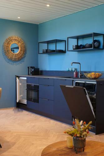 Bed & Breakfast In Den Paerd Gelogeerd