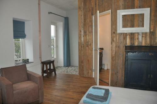 Bed & Breakfast Hoeve Delshorst