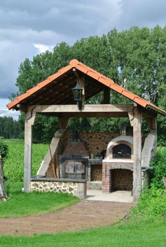 Bed & Breakfast Hoeve Delshorst