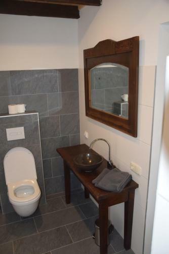 Bed & Breakfast Hoeve Delshorst