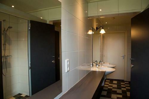 Herkenhoek 5 Bedroom Apartment