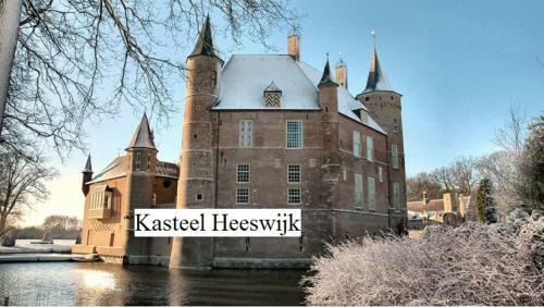 Herkenhoek 5 Bedroom Apartment